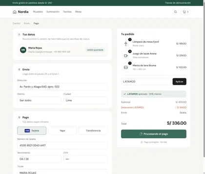 Captura del paso 04: Confirmar compra